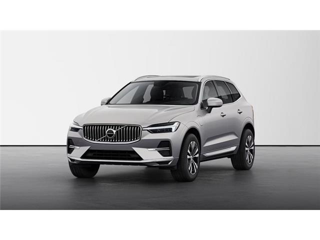 VOLVO XC60 B4 (d) automatico Core