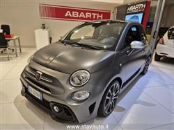 ABARTH 595 TURISMO 595 1.4 Turbo T-Jet 165 CV Turismo