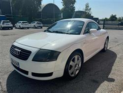 AUDI TT Coupé 1.8 T 20V 179 CV cat LEGGI BENE