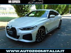 BMW I4 eDrive 40 Msport