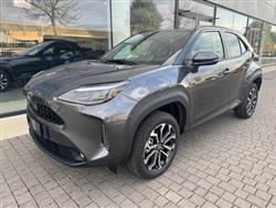 TOYOTA YARIS CROSS 1.5 Hybrid 5p. E-CVT Trend