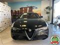 ALFA ROMEO GIULIA 2.2 D 180cv Super *FARI LED*PELLE