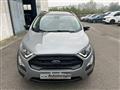 FORD ECOSPORT 1.0 EcoBoost 125 CV Start&Stop Active