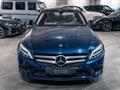 MERCEDES CLASSE C Auto EQ-Boost Premium*LED MATRIX*PELLE*RETROCAMERA