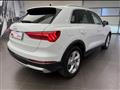 AUDI Q3 35 TDI S tronic Business Advanced