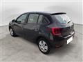 DACIA SANDERO Streetway 1.5 Blue dCi 75 CV S&S Comfort