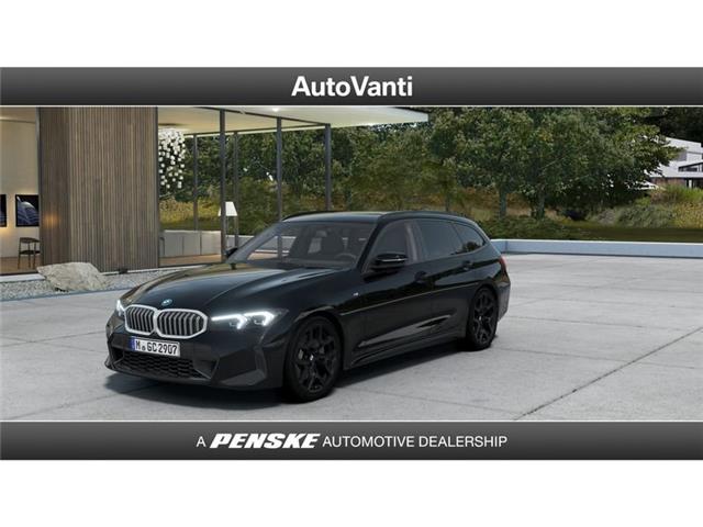 BMW SERIE 3 TOURING 330e xDrive Touring Msport