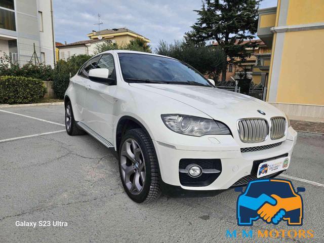 BMW X6 xDrive30d Futura