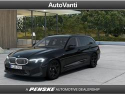 BMW SERIE 3 TOURING 330e xDrive Touring Msport