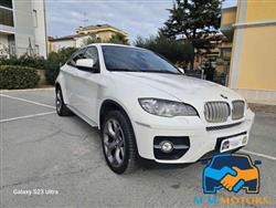 BMW X6 xDrive30d Futura