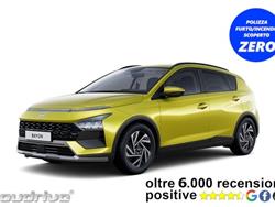 HYUNDAI BAYON 1.2 MPI MT XTech