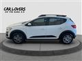 DACIA NUOVA SANDERO Stepway 1.0 tce Comfort Eco-g 100cv