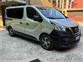 NISSAN NV300 29 1.6 dCi 145CV PC-TN Bus M1 9POSTI-WEBASTO