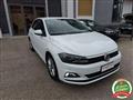 VOLKSWAGEN POLO Business 1.0 TGI 5p. Highline BlueMotion Technolog