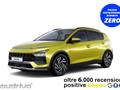 HYUNDAI BAYON 1.2 MPI MT XTech