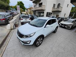 KIA SPORTAGE 2016 2.0 CRDI VGT 184CV4WD