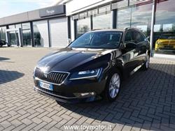 SKODA SUPERB 2.0 TDI 150 CV SCR DSG Wagon Ambition