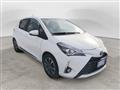 TOYOTA YARIS 1.0 72 CV 5 porte Active