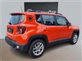 JEEP RENEGADE 1.6 MJT 130cv Limited 2WD