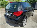 OPEL MERIVA 1.7 CDTI 110CV Elective