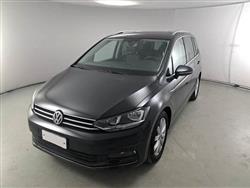 VOLKSWAGEN TOURAN 1.6 TDI 115 CV SCR Highline BlueMotion Technology