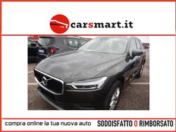 VOLVO XC60 B4 (d) AWD Geartronic Business *IBRIDO*