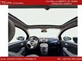 FIAT 500 1.3 DIESEL - TETTO PANORAMICO - FRIZIONE NUOVA