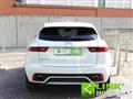 JAGUAR E-PACE 2.0D 180 CV AWD R-Dynamic, Gar. Jaguar, Tagliandi