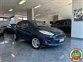 FORD FIESTA 1.4 GPL Titanium Navi Bluetooth