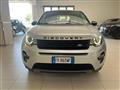 LAND ROVER DISCOVERY SPORT 2.0 TD4 150 CV SE