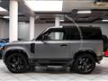 LAND ROVER DEFENDER 90|V8|22''|MERIDIAN|TETTO|PEDANE|FULL BLACK PACK