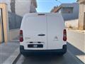 CITROEN BERLINGO 1.6BlueHDi 100 3 Posti Furgone