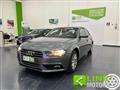 AUDI A4 2.0 TDI 150 CV quattro KM CERT, NAV, SENSORI.