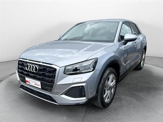 AUDI Q2 30 TDI S tronic Business Advanced