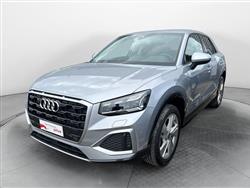 AUDI Q2 30 TDI S tronic Business Advanced