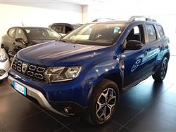 DACIA DUSTER 1.0 tce ECO-G 15th Anniversary 4x2