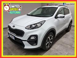 KIA SPORTAGE 2016 1.6 ECOGPL 2WD Style