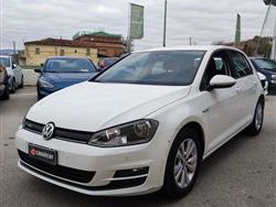 VOLKSWAGEN GOLF 1.4 TGI 5p. Trendline BlueMotion