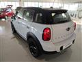 MINI COUNTRYMAN 1.6 Cooper D Park Lane ALL4