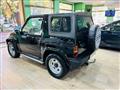 SUZUKI Vitara 1.6i Cabriolet JLX P.Pack