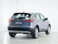 NISSAN QASHQAI 1.5 dCi N-Motion 115cv DCT