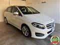 MERCEDES CLASSE B d Automatic Sport