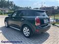 MINI COUNTRYMAN 1.5 One Boost+NAVI+LED+AppleCarPlay