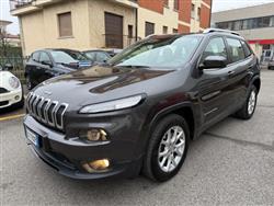 JEEP CHEROKEE 2.0 Mjt II Fwd 140CV Longitude