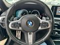 BMW Serie 5 540i Touring xdrive Msport auto