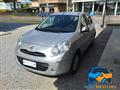 NISSAN MICRA 1.2 12V 5 porte Tekna MOTORE A CATENA