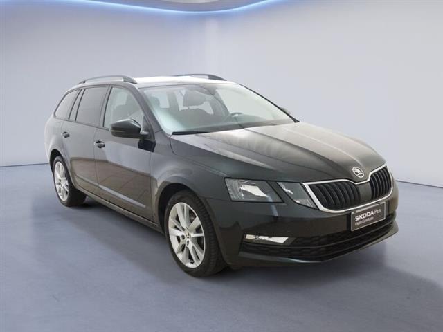 SKODA OCTAVIA 2.0 TDI SCR 150 CV DSG Wagon Executive