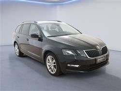 SKODA OCTAVIA 2.0 TDI SCR 150 CV DSG Wagon Executive