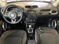 JEEP RENEGADE 1.0 T3 120CV LONGITUDE MANUALE *ALLUVIONATA*