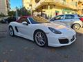 PORSCHE BOXSTER 3.4 S